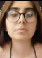 ASMR RANA NUDE