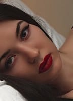 ANASTASIA OSIPOVA