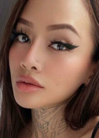 ROSY WET