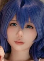 SENYUKI COSPLAY NUDE