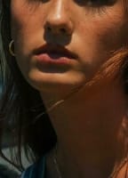 SYDNEY MARSHALL NUDE