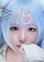 BLUE MINGCOS