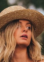 GEORGIA HARRIS