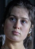 SARAH MACKAY