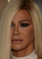 NATASA BEKVALAC NUDE