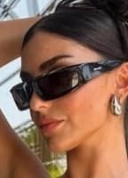 JENNIFER GLESIAS NUDE