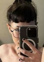 FAKEGOTHGIRL NUDE