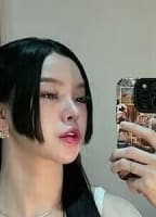AINE BAOHANCOCK NUDE
