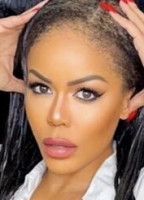 LADY PANTERA NEGRA/ JOSY LOPES NUDE