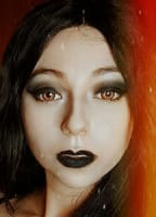 THELADYRAVEN45