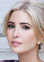 IVANKA TRUMP NUDE