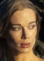 JENNIFER GAREIS NUDE