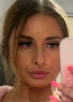 CARLY JOHNSON NUDE