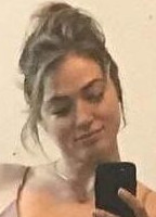 RICARDA MAGDUSCHEWSKI NUDE