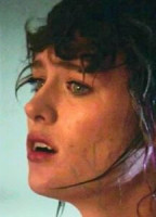 MACKENZIE DAVIS NUDE