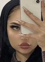 EYMA KAYA/SYMKYCKKK NUDE