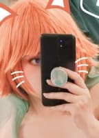 FELICIA POKEYOU NUDE