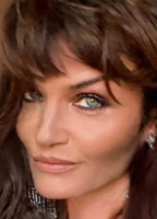 HELENA CHRISTENSEN NUDE
