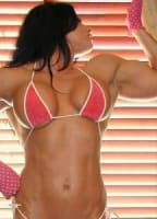 LAURIE STEELE
