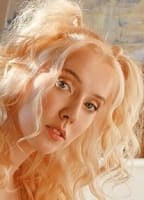 OLGA KUPRIANOVA NUDE