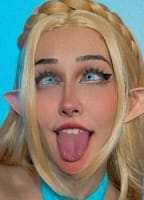 AHEGAO NUDE