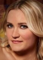 EMILY OSMENT - FAKES