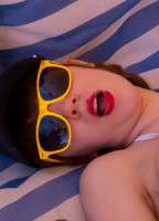 LETY DOES STUFF NUDE