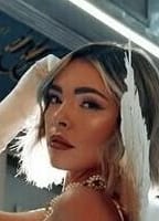 KRISONDRA DAIGNEAULT NUDE