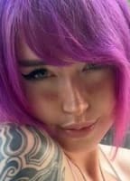 STRONGWAIFU NUDE