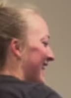 MEGHAN MCCARTHY NUDE