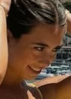 HALLE SANDBERG NUDE