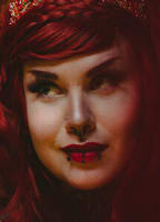 PRINZESSIN DACHI NUDE