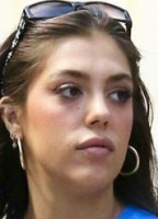 SISTINE STALLONE NUDE