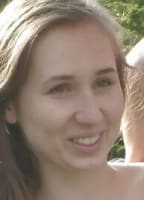 JUDYTA FRODYMA
