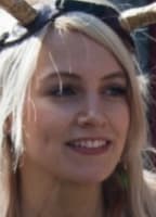 FIONA JAYNE KELLOWAY
