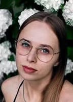 LILLY WINNEKENS