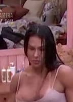 GRACYANNE BARBOSA NUDE