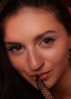 ANASTASIA ASMR