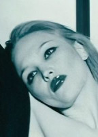 IVY LEVAN NUDE