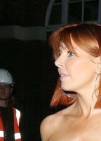 STACEY DOOLEY NUDE