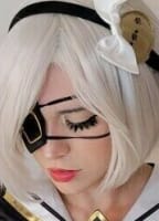 KIMOKATT COSER NUDE
