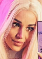 AEROLAHMIEDACTYL NUDE