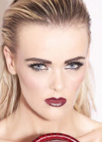 NICOLE FARRELL GLASGOW