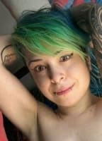 HEYLYSSTEN NUDE