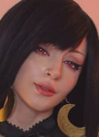SHIRO KITSUNE NUDE