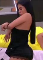 KARINA GARCIA NUDE