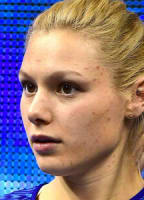 LISA MAYER LEICHTATHIN