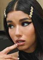 YOVANNA VENTURA NUDE