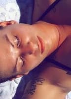 PAMELA MEDINA NUDE