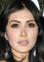 DANIELLA PINEDA NUDE